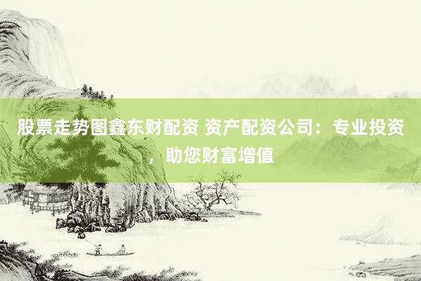 股票走势图鑫东财配资 资产配资公司：专业投资，助您财富增值